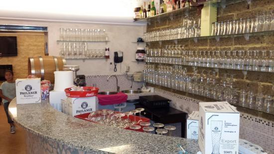 Al Vigneto D'oro Pizzeria da Rosario